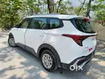 Kia Carens 2023