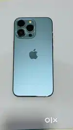 iPhone 13 pro 128 gb