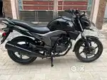 2013 Honda trigger