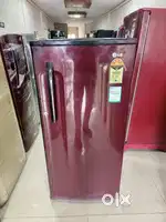 Lg Good condition fridge