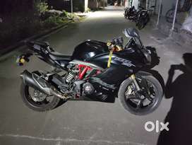 Tvs apache RR 310