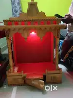 mandir for home