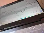 Unused Laptop hp Victus ryzen 5 5th Gen