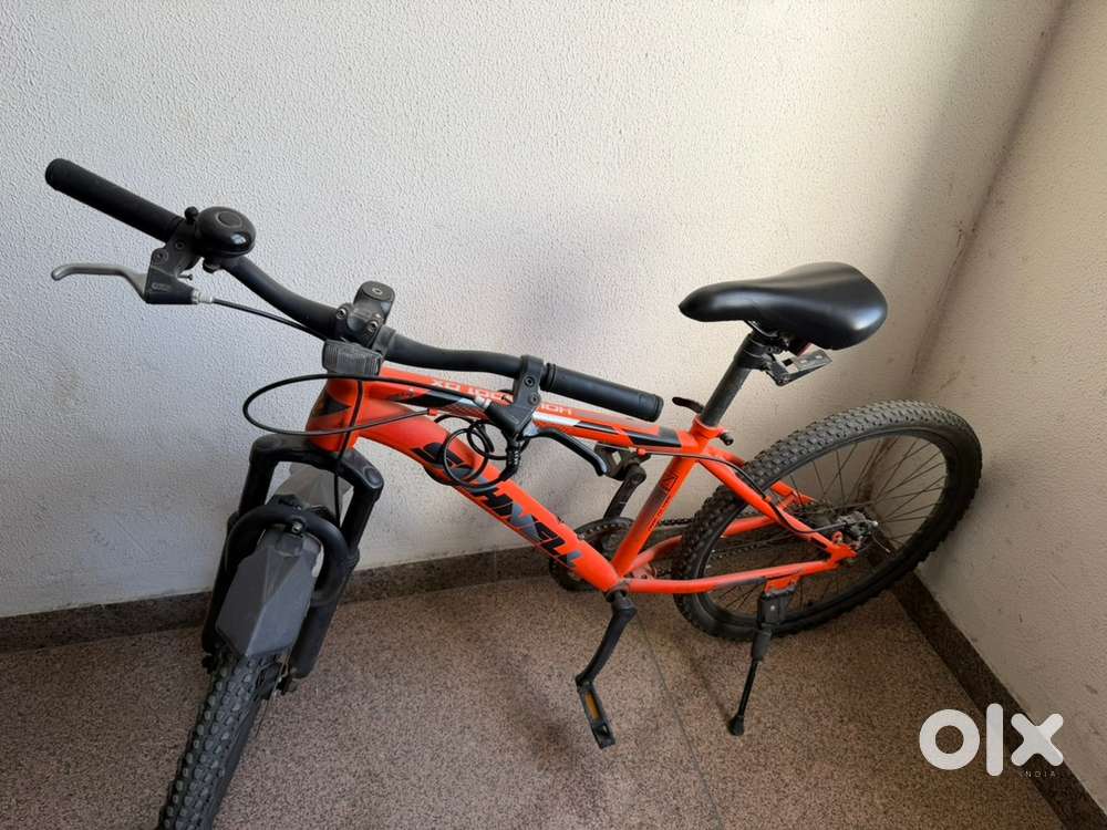 Schnell  bicycle in good condition for kids