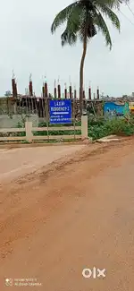 2 bhk flat in bhubaneswar