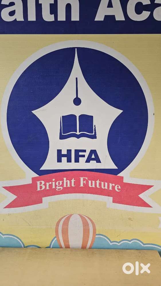 Class 1 to 5 teacher