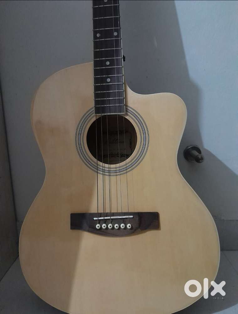 Guitar Richtone