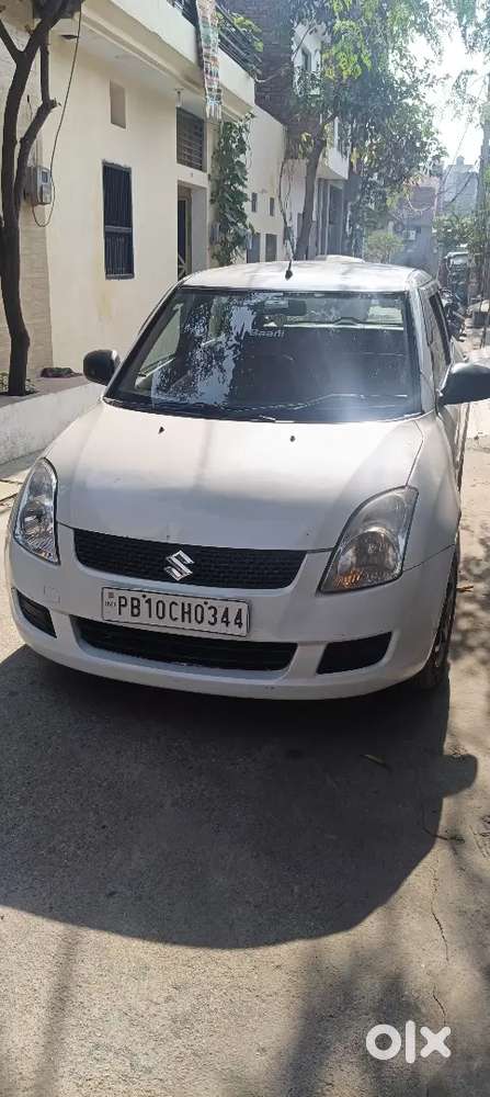 Maruti Suzuki Swift 2008 Diesel Well Maintained no passing