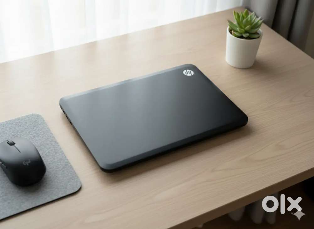 HP Laptop (3rd Gen, 4GB/500GB) Good Condition