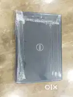 Dell i7 10th gen 8 gb ram ,256 SSD 14 screen