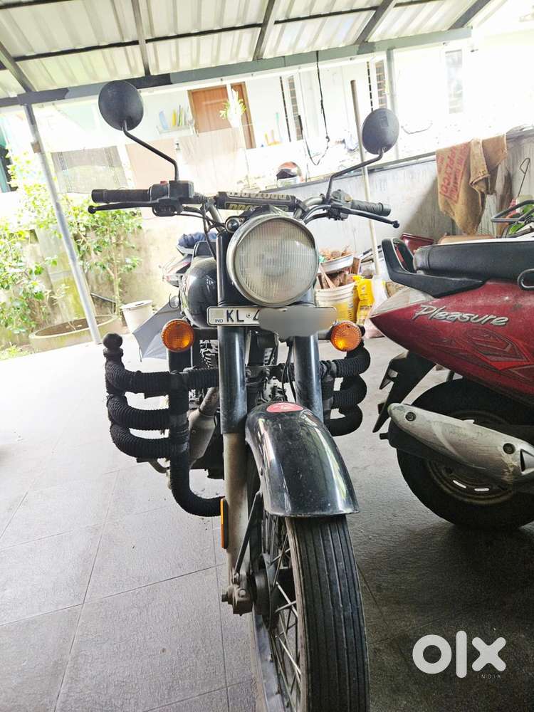 Royal Enfield Bullet 350