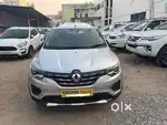 Renault Triber RXT, 2020, Petrol