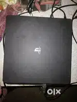 PS4 slim 500GB. Virgin 5.55