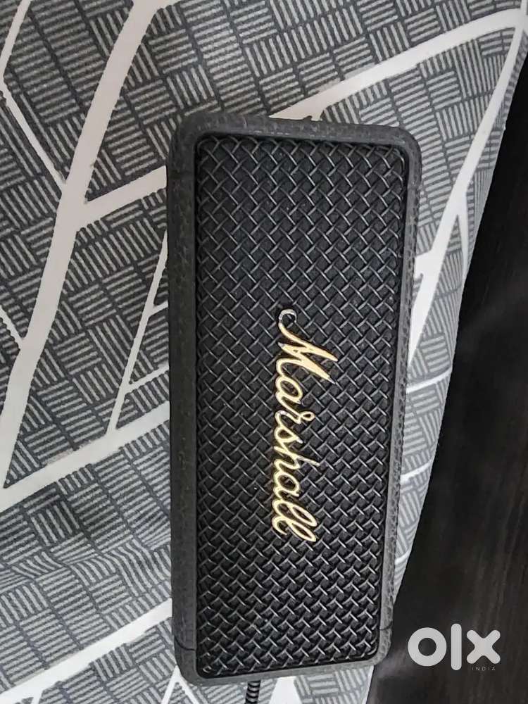 Marshall embetron 11