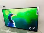 BOX PACK 52' SMART ANDROID LED TV SEAL PACK GUARANTEE + WARRANTY 1+2YR