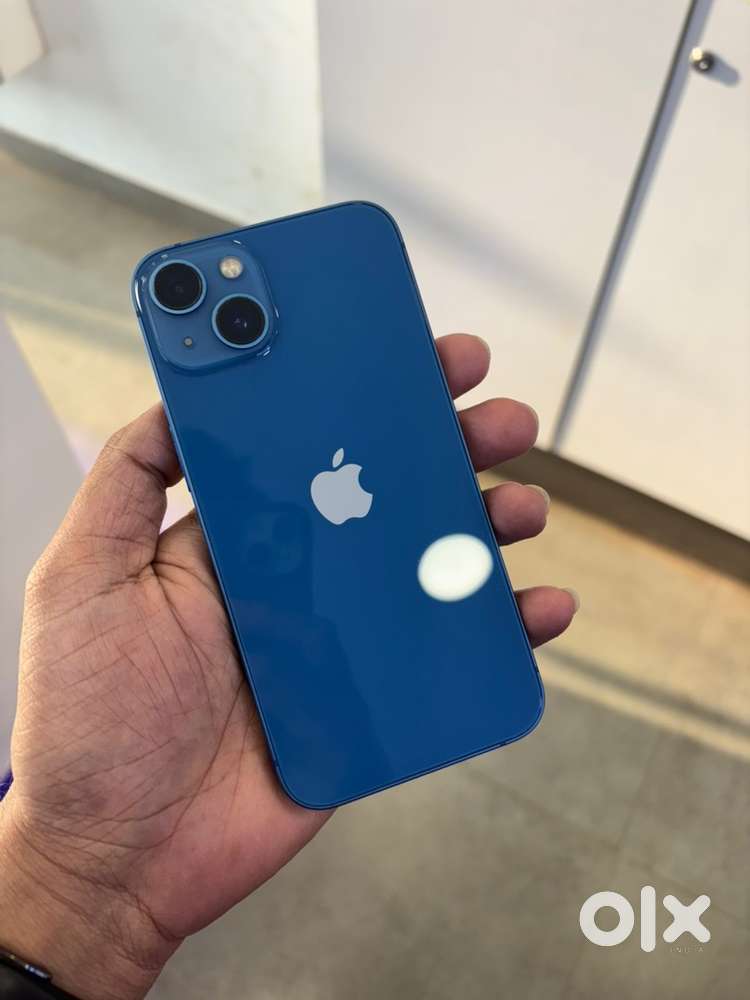 IPhone 13 256GB Blue