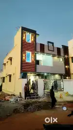 3BHK Independent House for Rent in Prime Location – Othakadai