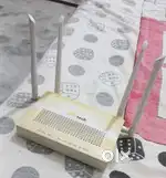 syrotech and TP Link routers