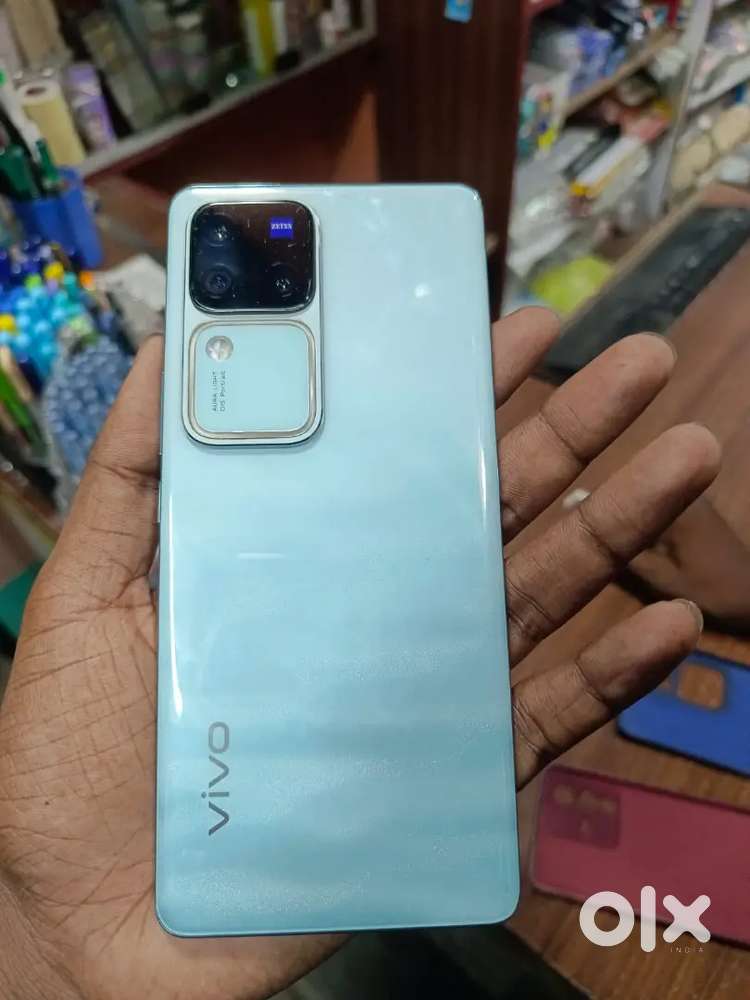 Vivo v30 pro, 12/256