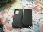 Redmi Note 12 pro 5g - 6/128 gb