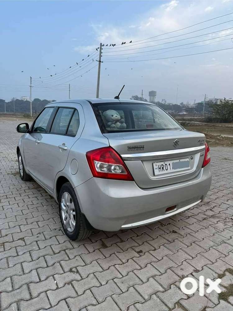 SWIFT DZIRE ZDI 2014 FIRST OWNER