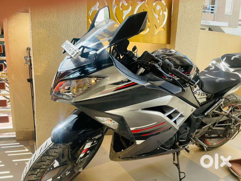 New top condition scrtchless