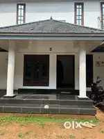 House for rent.
