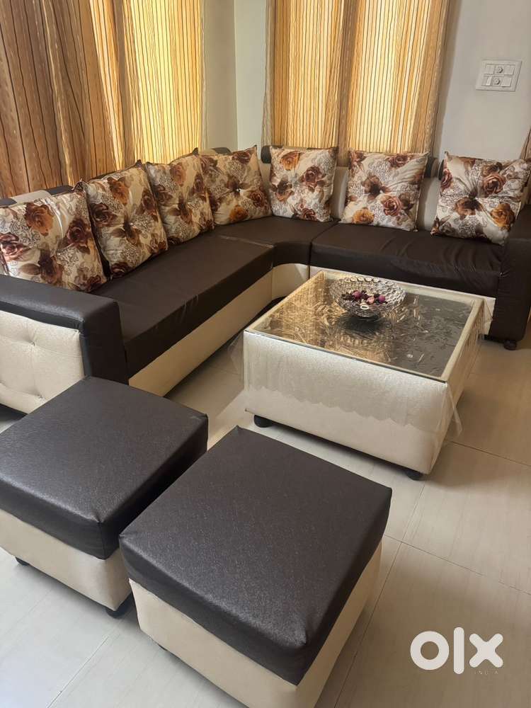 7 Seater Sofa for sale