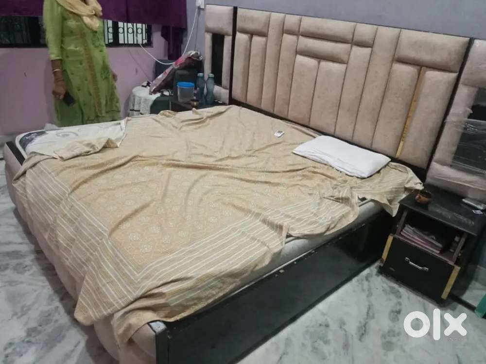 My bed sell