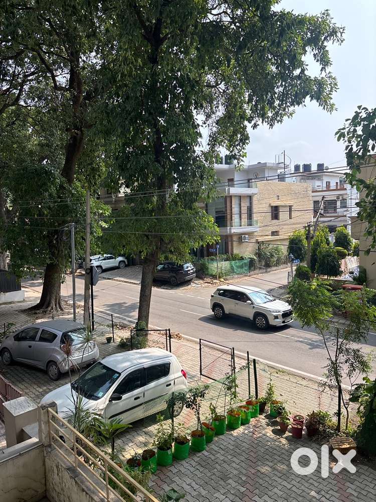 2bhk family home