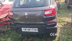 Maruti S-presso VXI + Automatic Mar 2023 Single Owner 29000kms Spresso