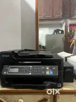 Epson L565 Wi-Fi All-In-One Ink Tank Printer