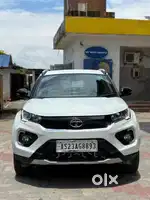 Tata Nexon 1.5 Revotorq XZ Plus (S), 2023, Petrol