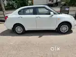 Maruti Suzuki Swift Dzire 2011 Petrol 90000 Km Driven