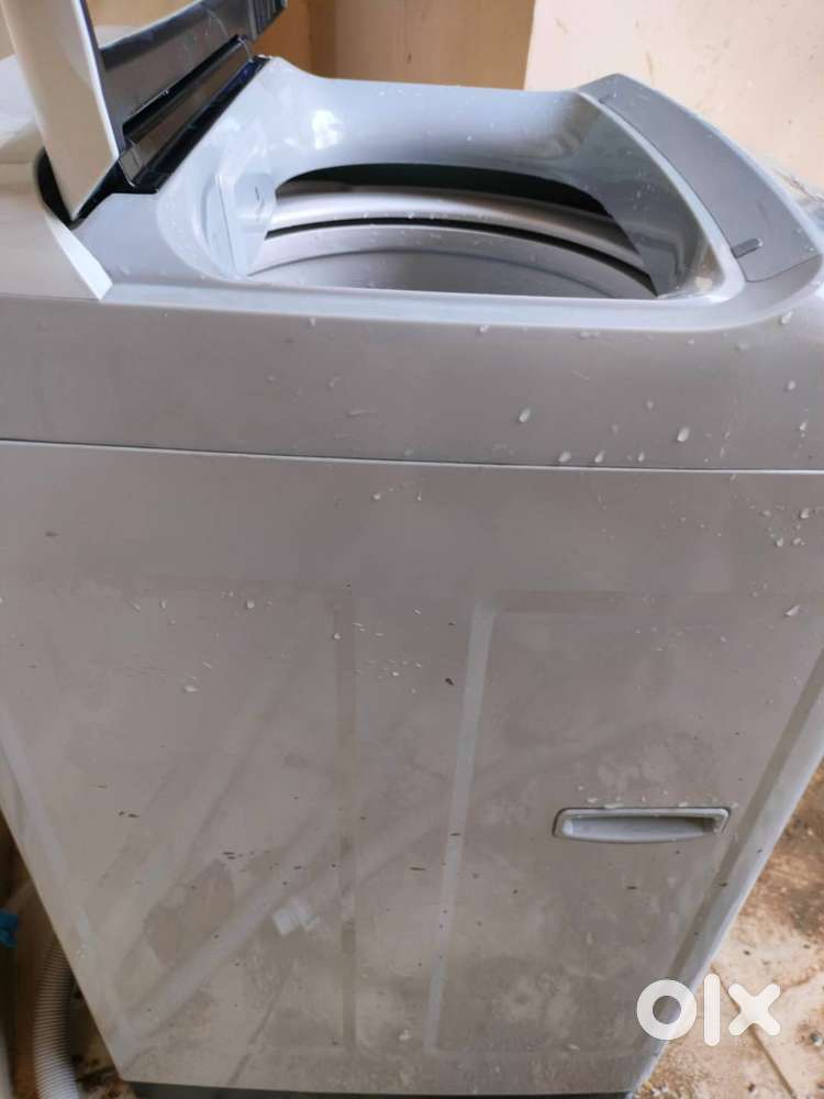Washing mechine Top load