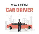 Wanted Cab Driver for company