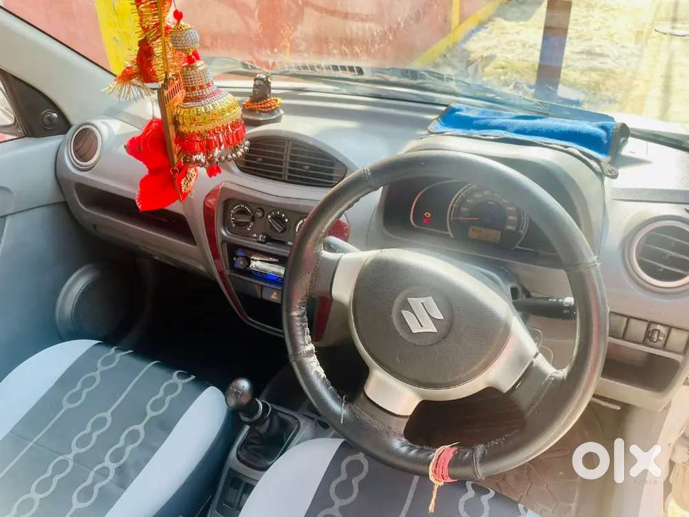 Good condition ha ek dam ok hain space issue