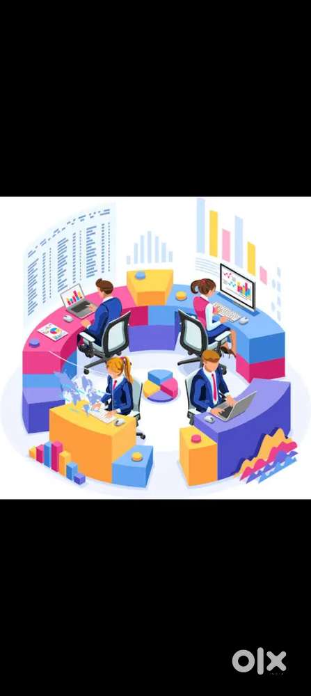 Required Marketing Executive for Finance Company