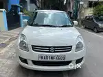 Maruti Suzuki Dzire 2017-2020 VDI, 2010, Diesel