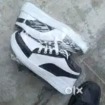 Daily wear shoes
