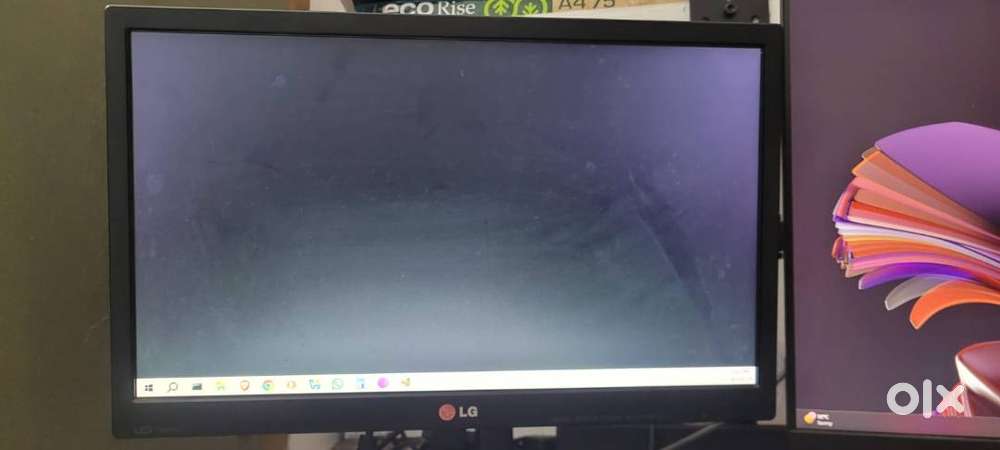 LED LG 19EN33 Monitor sale
