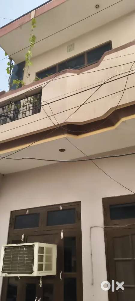 One bhk for girls female only