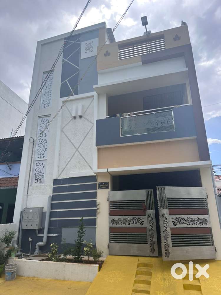 2BHK HOUSE FOR RENT