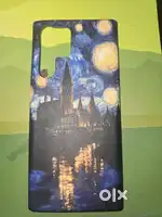 Samsung S22 ultra mobile cover-Harry Potter theme