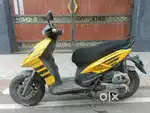 Aprilla sr 125