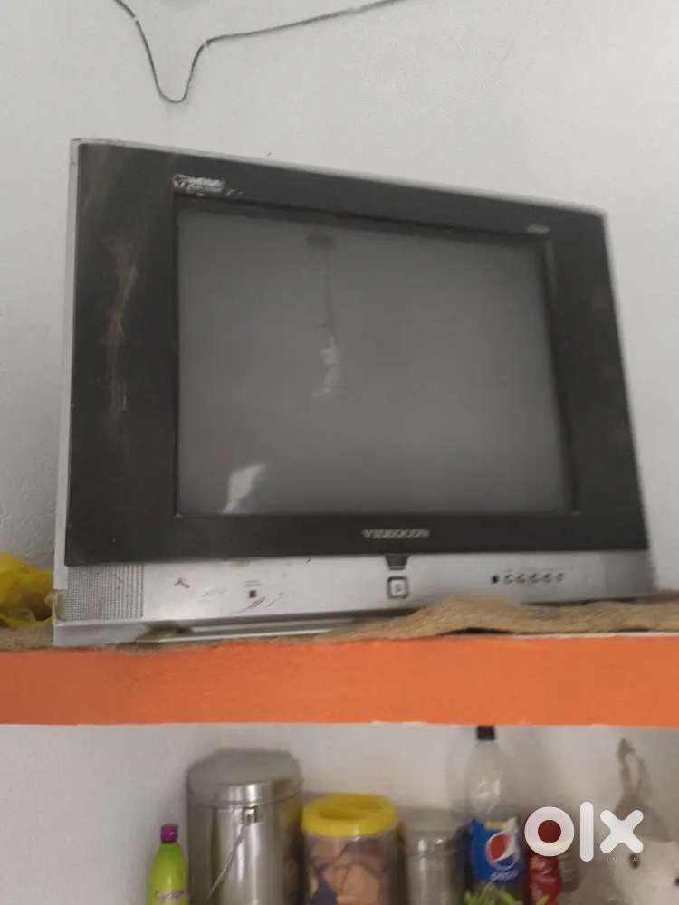 Sony television