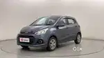 Hyundai Grand i10 1.2 Kappa Magna, 2014, Petrol