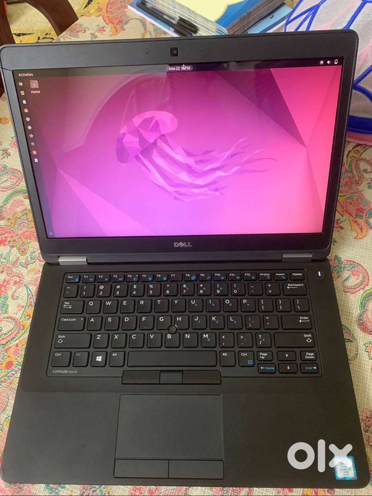 Dell Latitude E5470