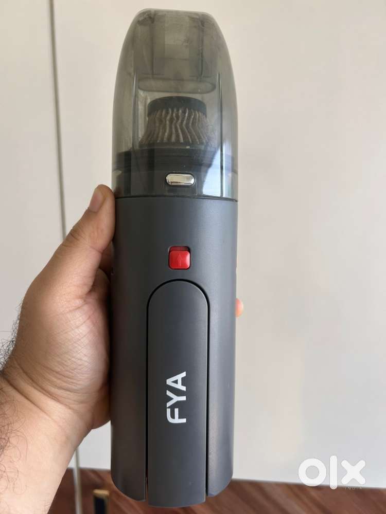 FYA Vacuum Cleaner