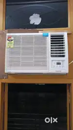 Voltas company ac 1 ton ,brand new Aone condition